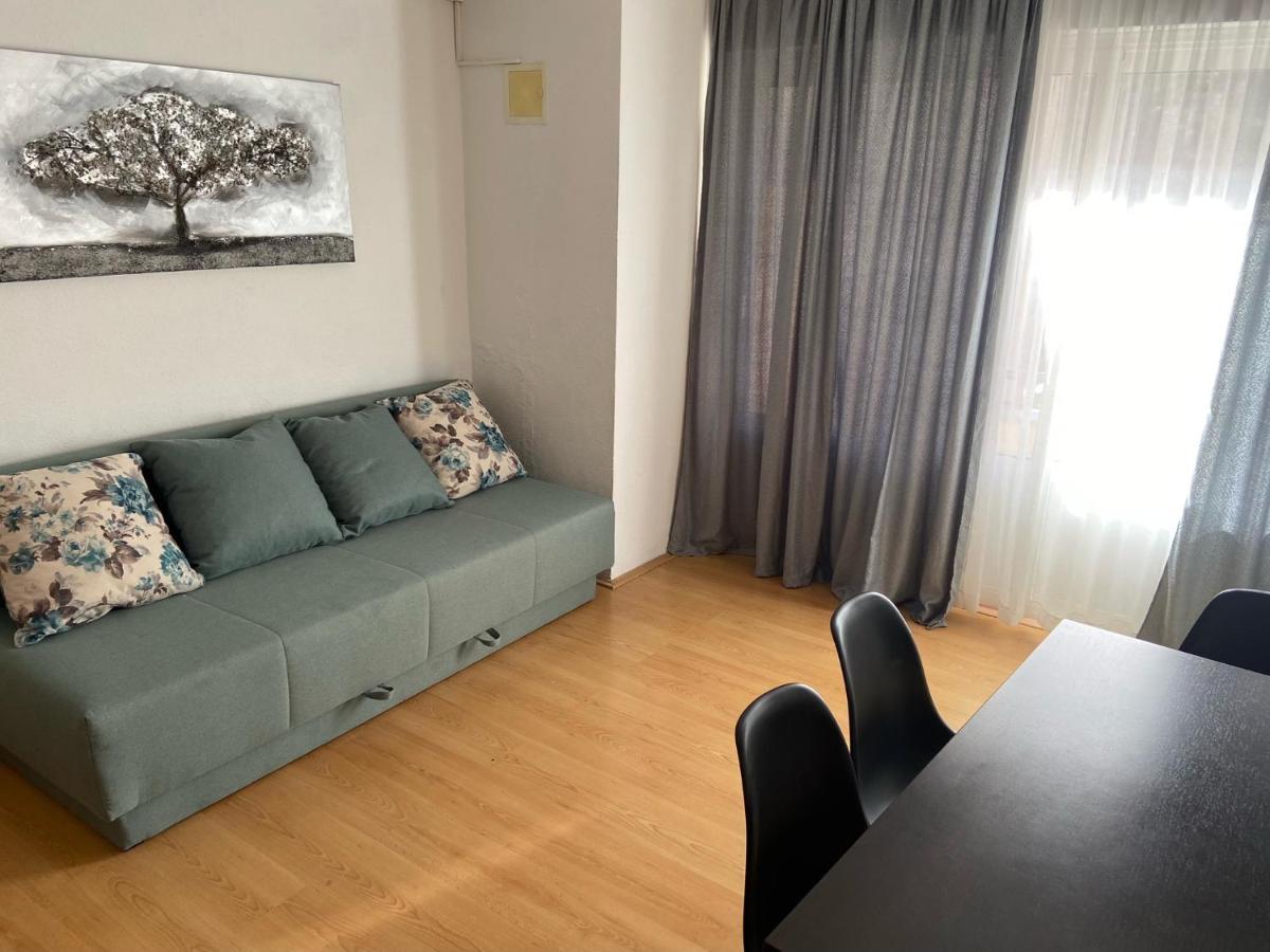 Apartman Polegubic Биоград на Мору Екстериор снимка