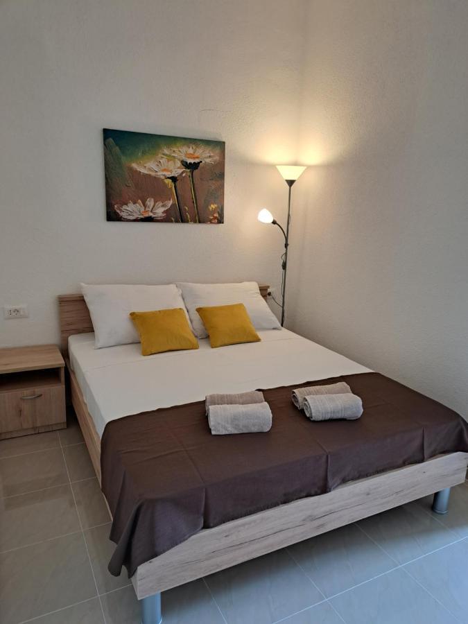 Apartman Polegubic Биоград на Мору Екстериор снимка