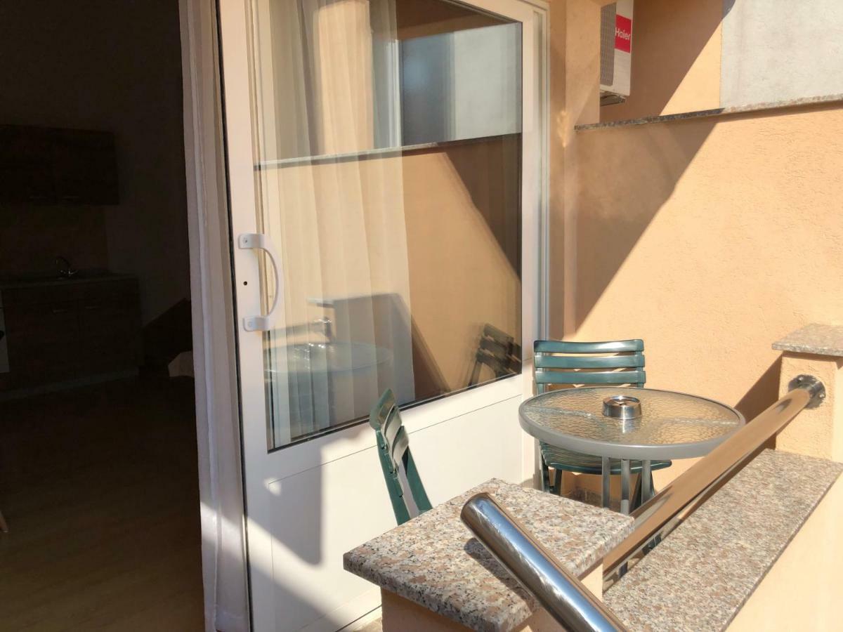 Apartman Polegubic Биоград на Мору Екстериор снимка