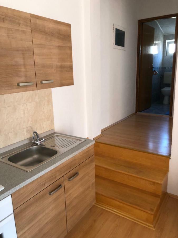 Apartman Polegubic Биоград на Мору Екстериор снимка
